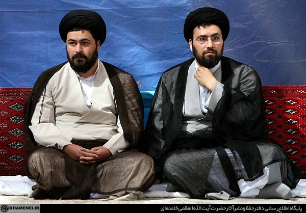 خمینی‌ها بعد از امام خمینی چه می‌کنند؟