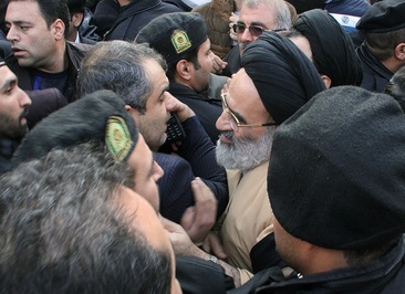 سیدرضا تقوی