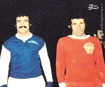 خط حمله ابدی ایران/عکس