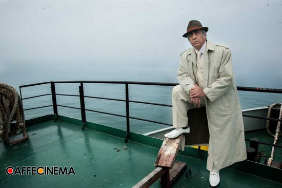 نقش‌های تاریخی سریال 