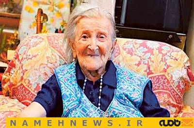 Emma Morano, Born: November 29, 1899 in Italy. Life 