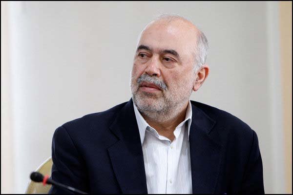 علی عابدزاده