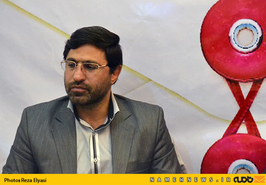 سعید حیدری طیب عضو کمیسیون انرژی مجلس