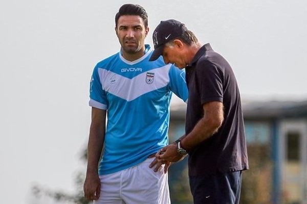 همه گزینه‌های مطرح شده برای سرمربیگری تیم ملی امید/ جای خالی دایی/ طلسم 44 ساله فدراسیون 5 ستاره می‌شکند؟