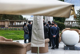 پایگاه تحلیلی خبری نامه نیوز