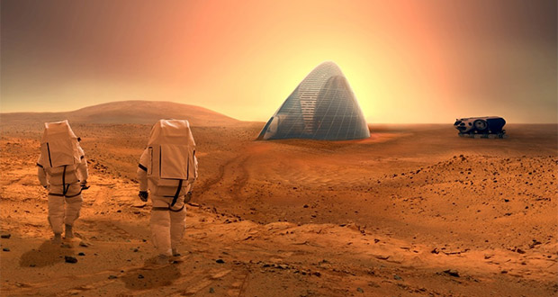 Ø§Ù…Ø¶Ø§Ø¡ Ø§ÙˆÙ„ÛŒÙ† ØªÙˆØ§ÙÙ‚Ù†Ø§Ù…Ù‡ Ø§ÙˆÙ„ÛŒÙ† Ø³ÙØ± Ø±ÙØª Ùˆ Ø¨Ø±Ú¯Ø´Øª Ø¨Ù‡ Ù…Ø±ÛŒØ®