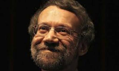 لاریجانی یکی از گزینه های اصلی ریاست مجلس دهم به شمار می رود. 