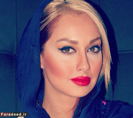 همه بازیگرانی که به 