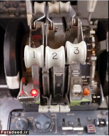 آخرین پروازِ اولین بوئینگ 727