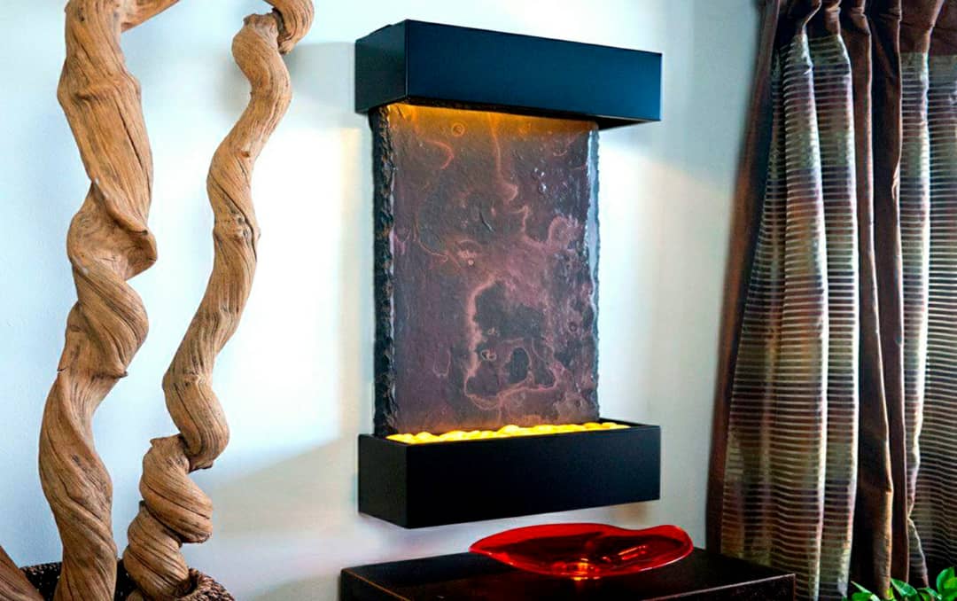 بررسی پروژه های انجام شده آبنما توسط شرکت آبگون دیزاین