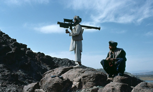 موشک استینگر؛ غنیمت جنگی تروریست‌ها یا هدیه‌ای از جانب آمریکا