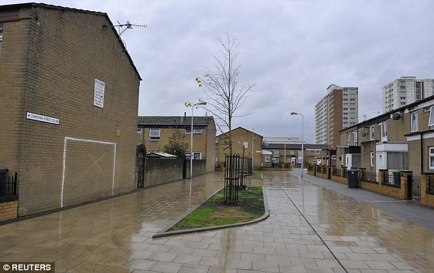 هویت 2 جلاد داعش فاش شد