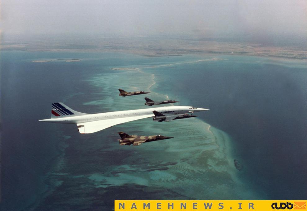 همراهی آقای رئیس جمهور با جت!+تصاویر