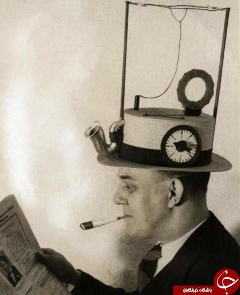 برای دیدن این تصاویر خاکی نشوید +عکس