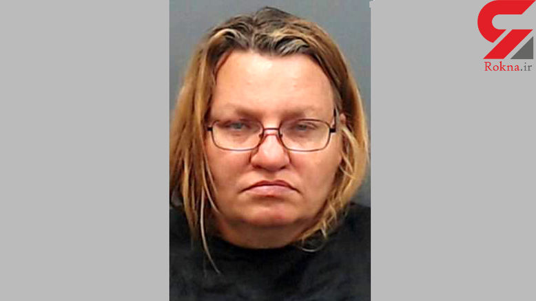 مادری دختر 8 ساله اش را برای تن فروشی فروخت !+ عکس و جزییات