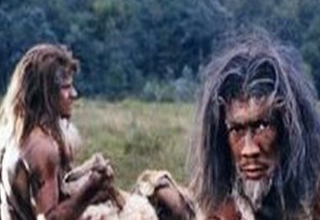 تکنولوژی که 320 هزار سال پیش میان مردم باستان وجود داشت!