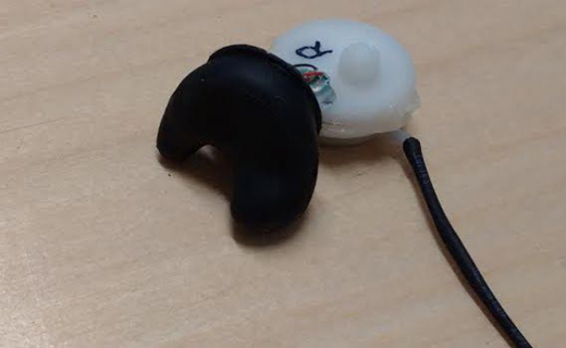 هدفون هوشمند شبیه ساز+ تصاویر