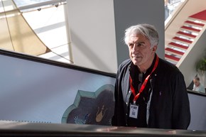 تصاویری از چهره های سینما در اولین روز جشنواره جهانی فیلم فجر