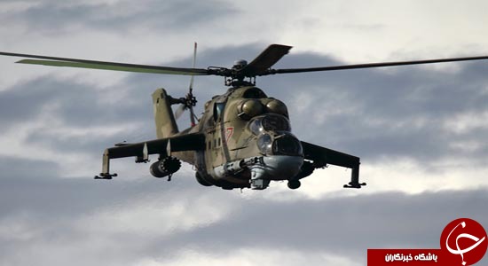 میل 24؛ کابوس شب‌های تروریست‌ها در سوریه