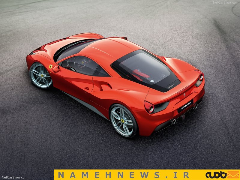 فراری GTB زیباتر از حد تصور+تصاویر