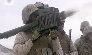 موشک استینگر؛ غنیمت جنگی تروریست‌ها یا هدیه‌ای از جانب آمریکا