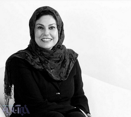 مهرانه مهین ترابی