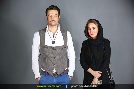 عشق در روز قیامت