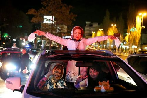 دو پیام مهم « توافق بزرگ» برای دوران «پسا توافق»