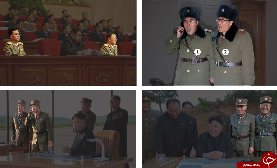 دانستنی‌های جالب درباره تسلیحات هسته‌ای کره شمالی+ تصویر