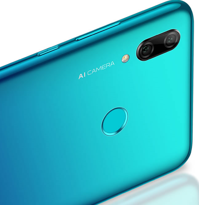 با گوشی هوآوی HUAWEI P smart 2019 آشنا شوید