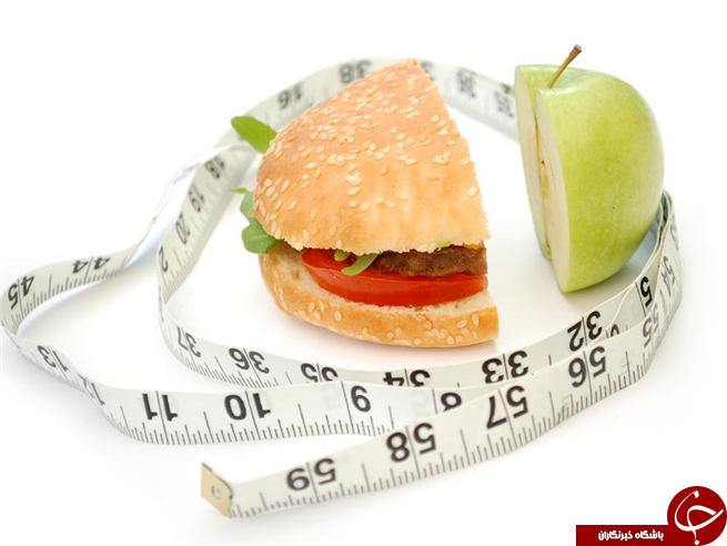 لاغری سریع و آسان با چند ترفند ساده