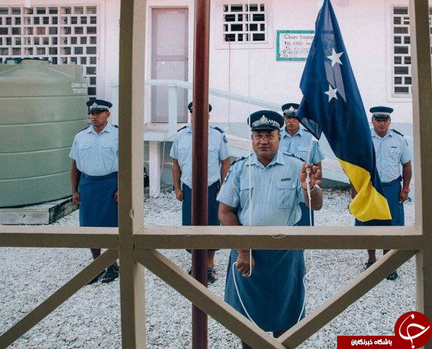 ناشناخته‌ترین و دورافتاده‌ترین کشور دنیا+تصاویر