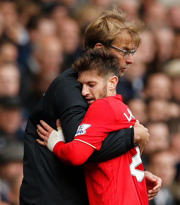 استراتژی کلوپ در جزیره