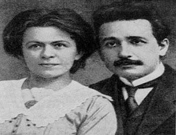 Ù‚ÙˆØ§Ù†ÛŒÙ† Ø¹Ø¬ÛŒØ¨ Ùˆ ØºØ±ÛŒØ¨ Ø§Ù†ÛŒØ´ØªÛŒÙ† Ø¨Ø±Ø§ÛŒ Ù‡Ù…Ø³Ø±Ø´!