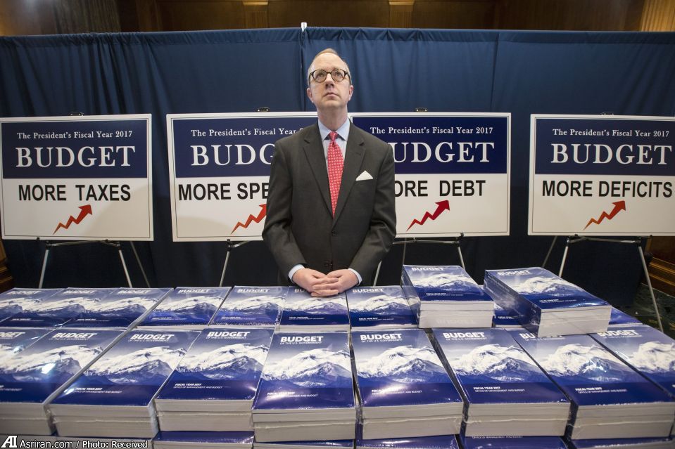 اعتراض جمهوریخواهان کنگره به بودجه اوباما/عکس