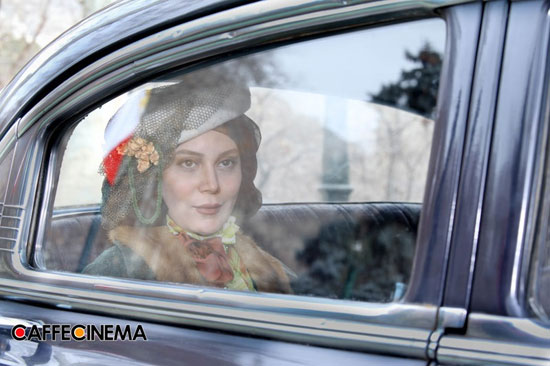 نقش‌های تاریخی سریال 