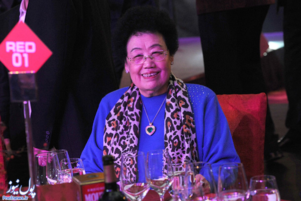 ثروتمندترین زنان خودساخته جهان! (+عکس)