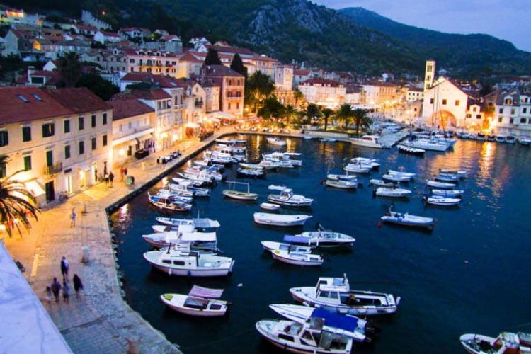 10جزیره عالی برای سفر در سال 2016