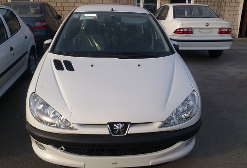  باز هم قیمت خودروهای داخلی طی هفته گذشته جهش یافت + جدول 