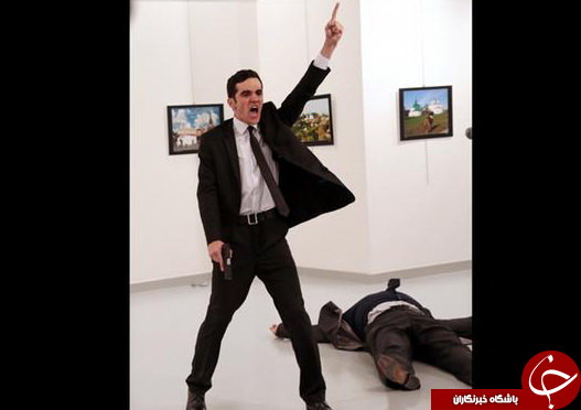 Ø§Ø³Ù„Ø­Ù‡ Ù…Ù‚Ø§Ø¨Ù„ Ø¯ÙˆØ±Ø¨ÛŒÙ†/Ù†Ú¯Ø§Ù‡ÛŒ Ø¨Ù‡ Ø¹Ú©Ø§Ø³ÛŒ Ø¯Ø± Ø´Ø±Ø§ÛŒØ· Ø¨Ø­Ø±Ø§Ù†ÛŒ