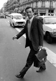 فرانسوا اولاند، رئیس‌جمهور فرانسه