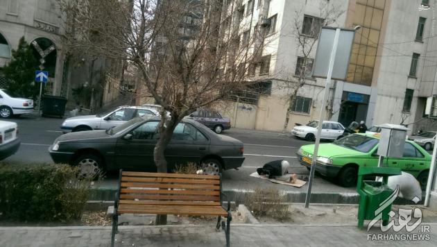 آدم‌های خوب شهر ما/تصویر