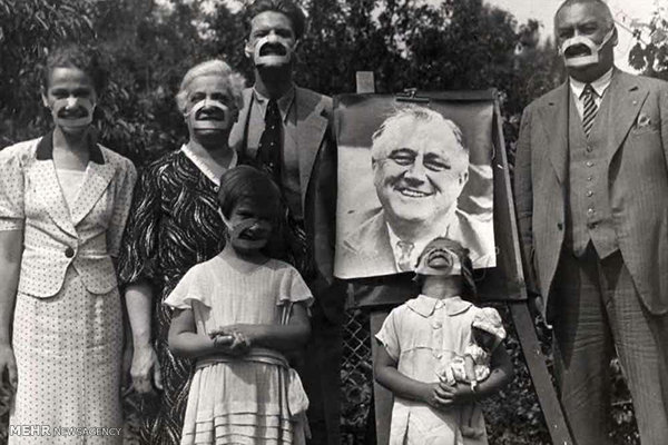 عکس هایی که دلتان نمی خواهد، ببینید!