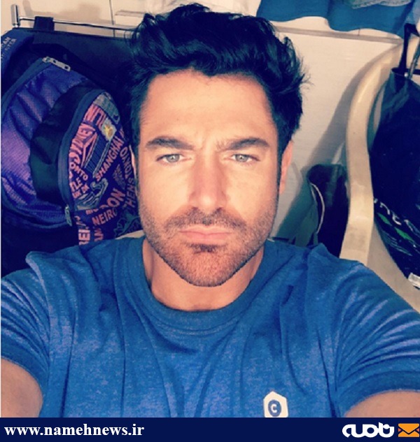 محمدرضا گلزار