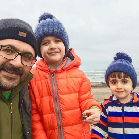 سرنوشت بازیگران سریال محبوب خط قرمز+عکس