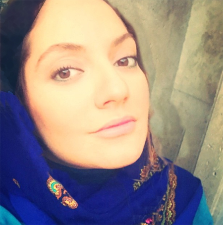 خلوت مهناز افشار و دخترش! +عکس