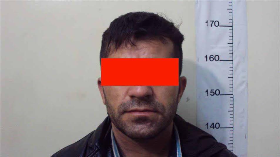 انهدام باند سارقین رینگ و لاستیک شهر تهران+عکس