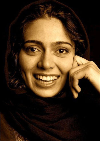 دختران دهه ی شصتی سینمای ایران