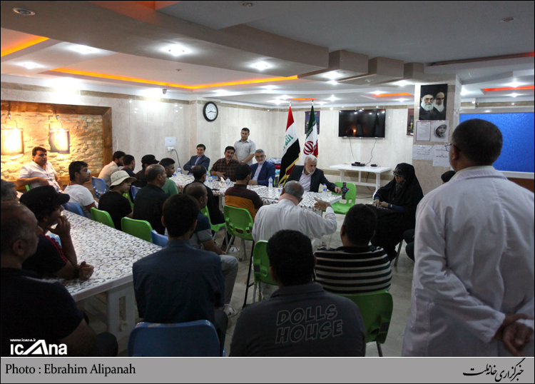 پایگاه تحلیلی خبری نامه نیوز