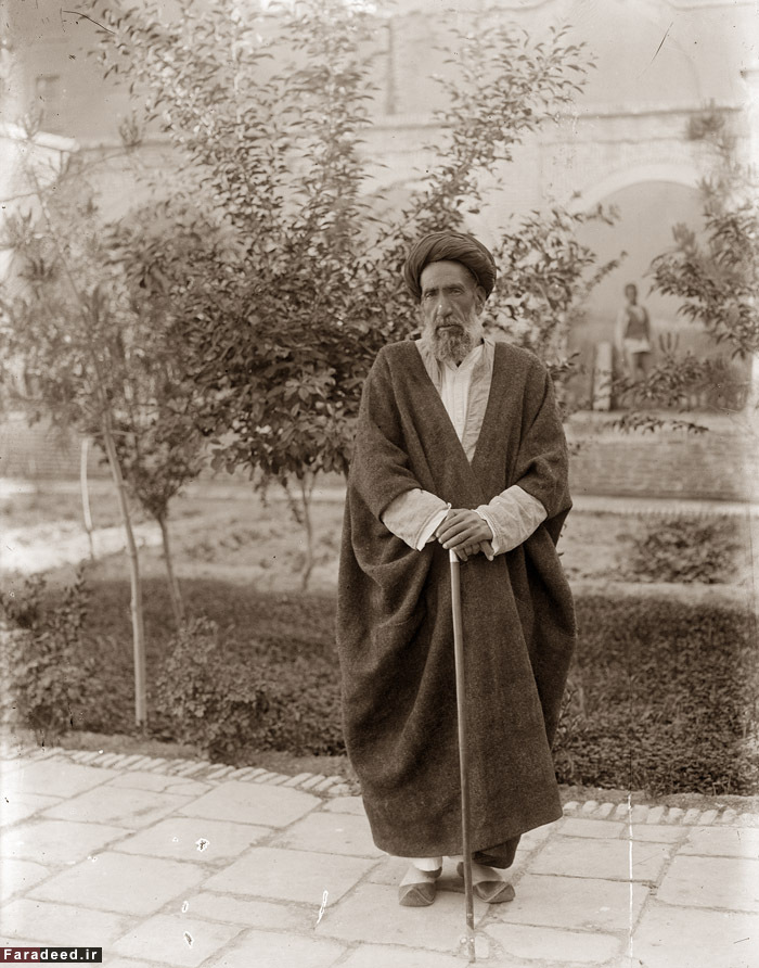 تصاویر/ حسن مدرس